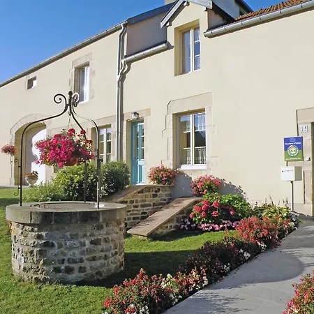 Le Relais Du Puits