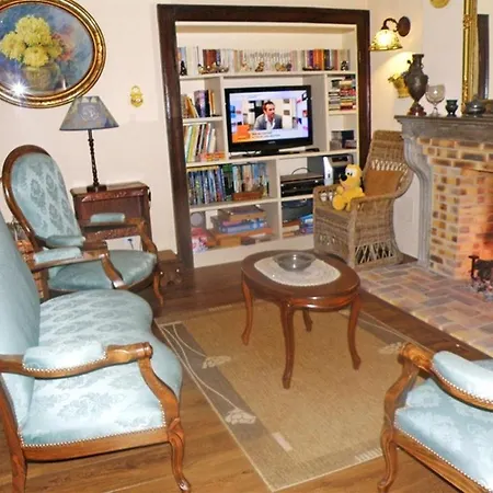 Bed & Breakfast Le Relais Du Puits 3*