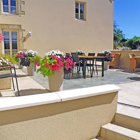 Le Relais Du Puits Panzió