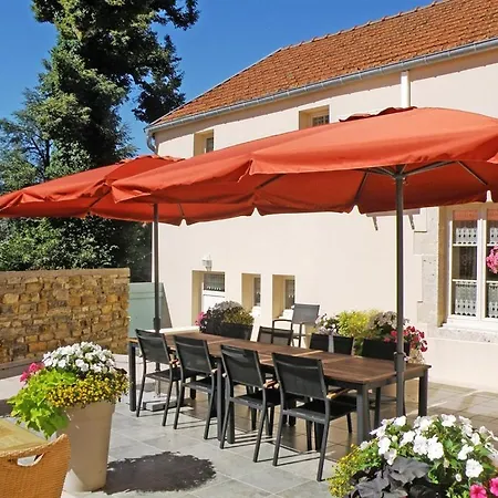 Le Relais Du Puits 3*