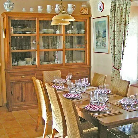 Le Relais Du Puits 3*